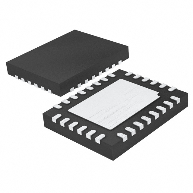 ISL24858IRXZ-T7A IC VIDEO REF VOLT GEN 28QFN