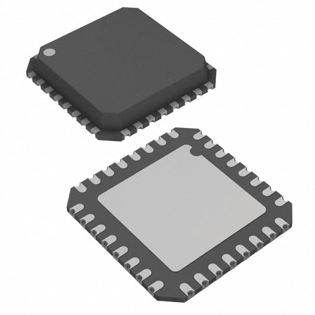 TW9992AT-NA1-GET IC VIDEO DECODER 32QFN