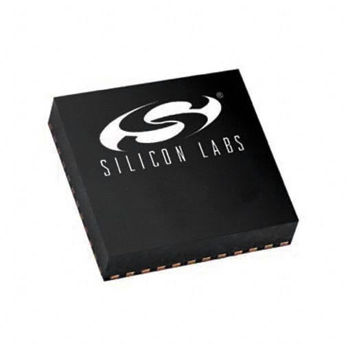 SI2160-C60-GMR IC VIDEO DEMODULATOR 48QFN