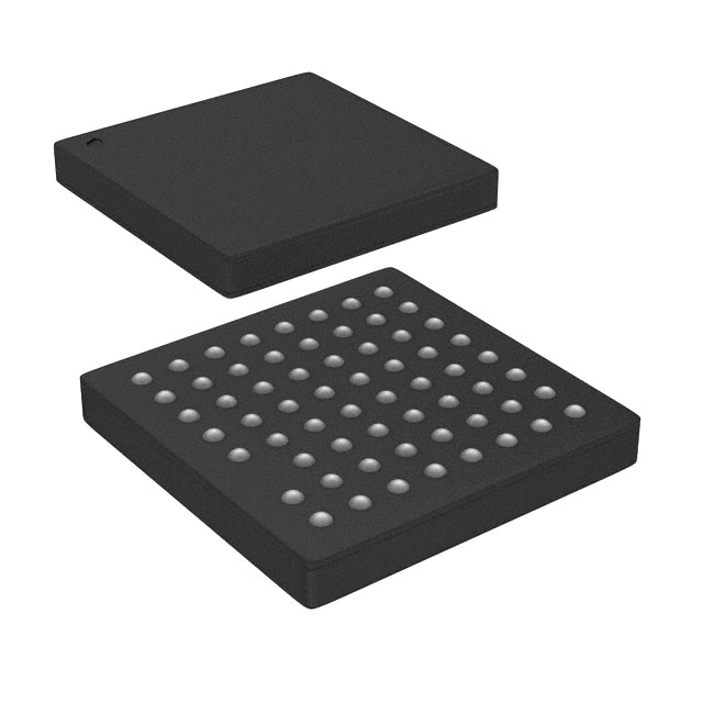 BU1521GVW-E2 IC VIDEO DECODER 63SBGA