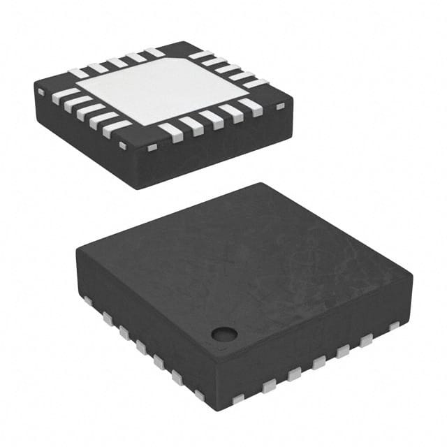 EL9115ILZ-T7 IC VIDEO DELAY LINE 20QFN