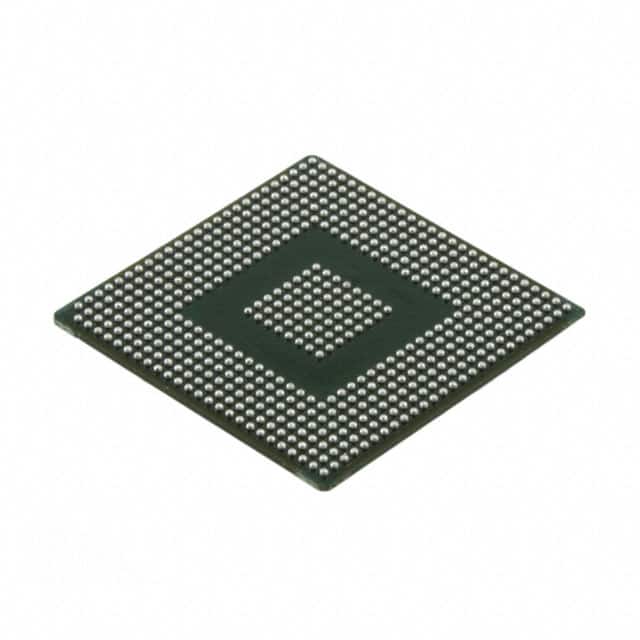 MB86297APBH-GSE1 IC VIDEO/GRAPHIC CTRLR 543TEBGA