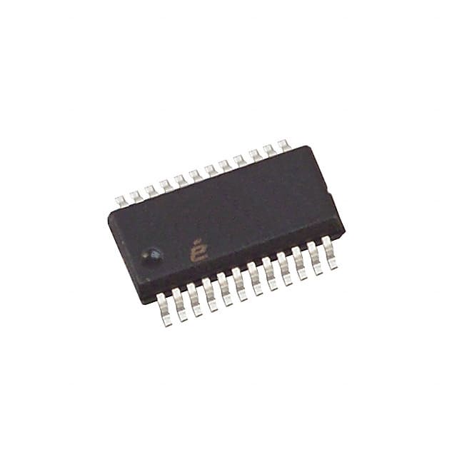 EL4511CU-T7 IC VIDEO SYNC SEPARATOR 24QSOP