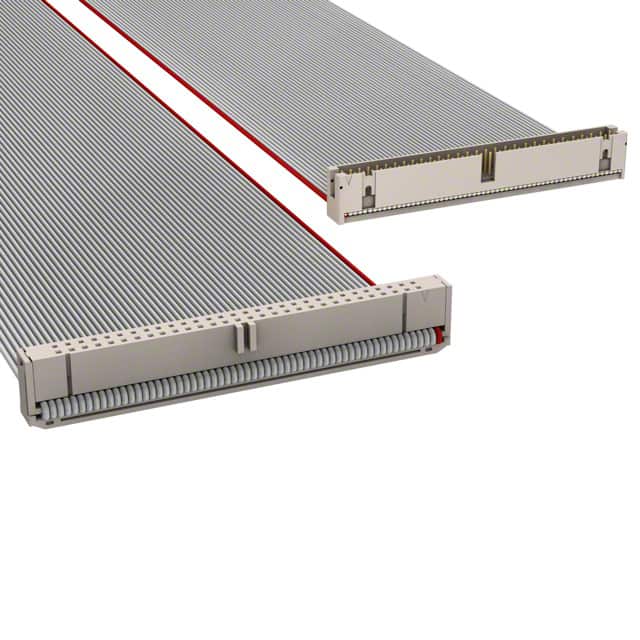 M3URK-6006J IDC CABLE - MKS60K/MC60G/MPR60K