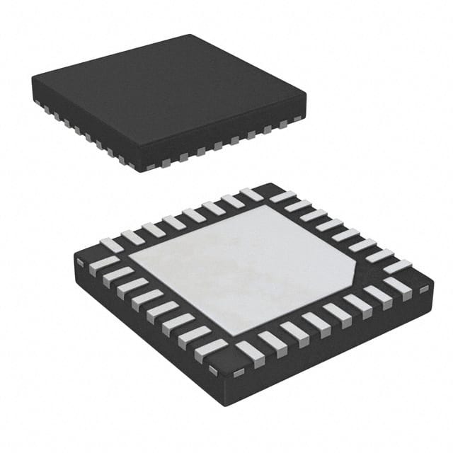 ISL24002IRTZ IC VID GAMMA CORRECT REF 32TQFN