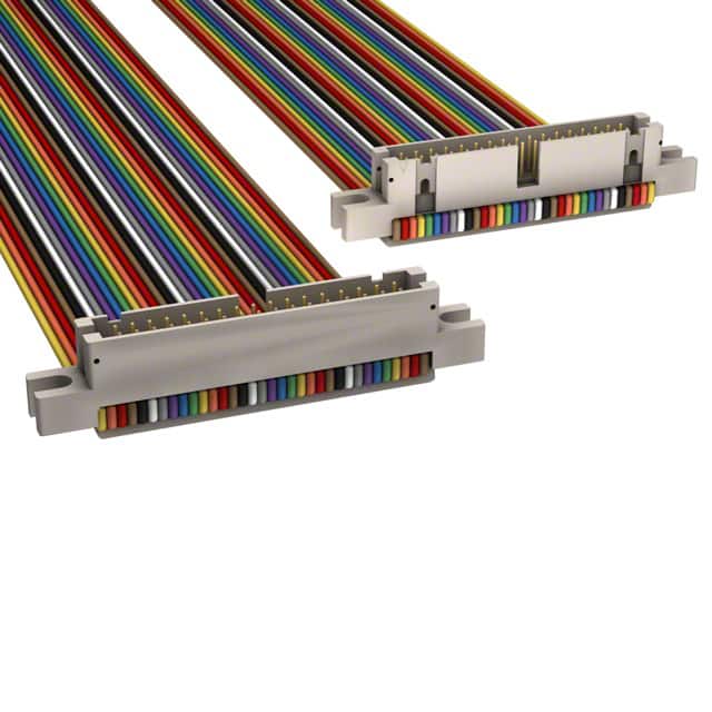 M3YYK-3406R IDC CABLE - MPD34K/MC34M/MPD34K