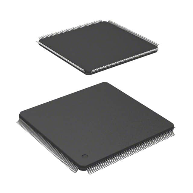 TW2837-PB1-GE IC AUDIO/VIDEO CONTROLLER 208QFP