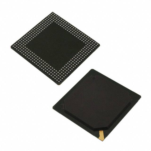 TW2851-BB2-GR IC VIDEO QUAD/MUX CTRLR 352BGA