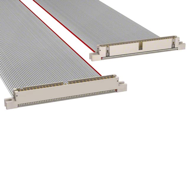 M3WWK-6006J IDC CABLE - MPL60K/MC60G/MPL60K
