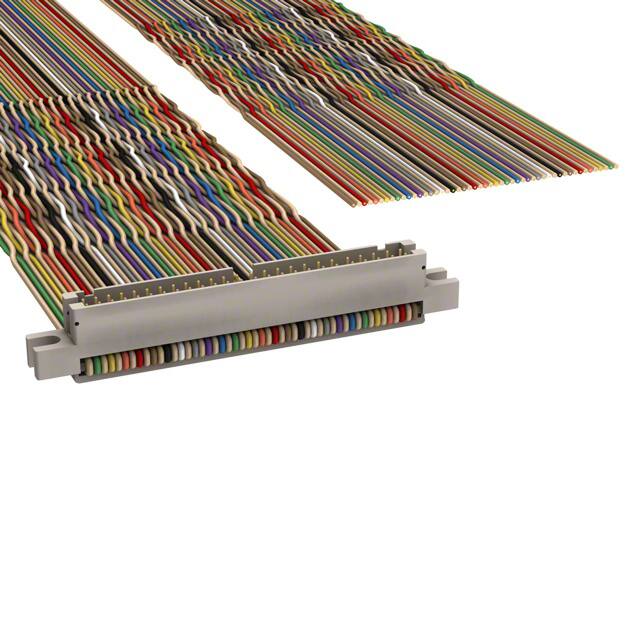 M1YXK-5040K IDC CABLE - MPD50K/MC50F/X
