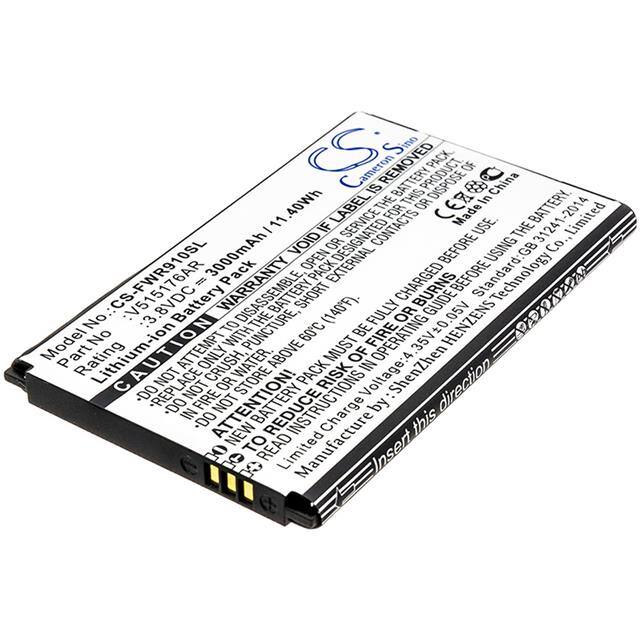 R910 BATTERY Replacement for Franklin Wireles