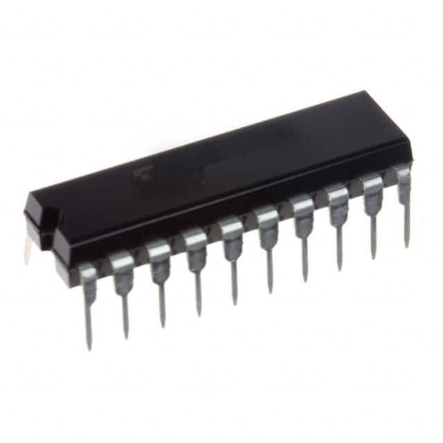 TC74HC245APF IC TXRX NON-INVERT 6V 20DIP