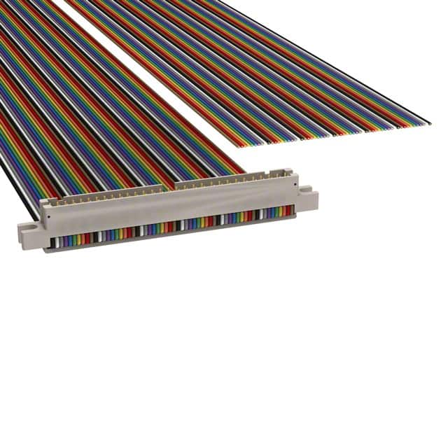 M1YXK-6036R IDC CABLE - MPD60K/MC60M/X