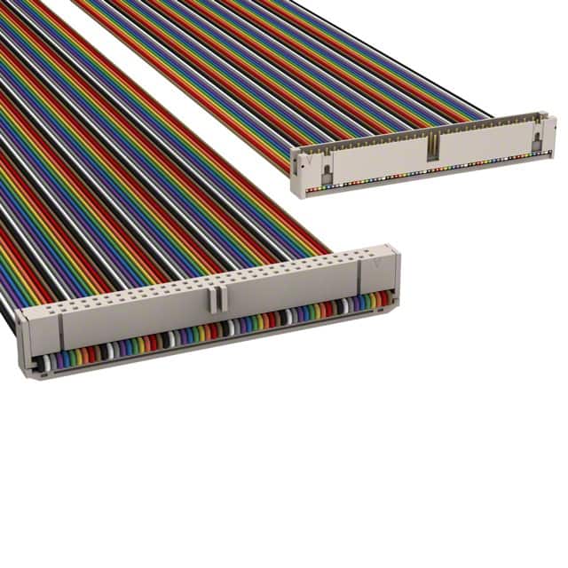 M3URK-6006R IDC CABLE - MKS60K/MC60M/MPR60K