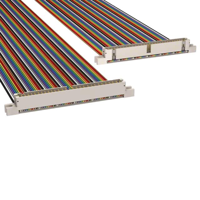 M3WWK-6006R IDC CABLE - MPL60K/MC60M/MPL60K