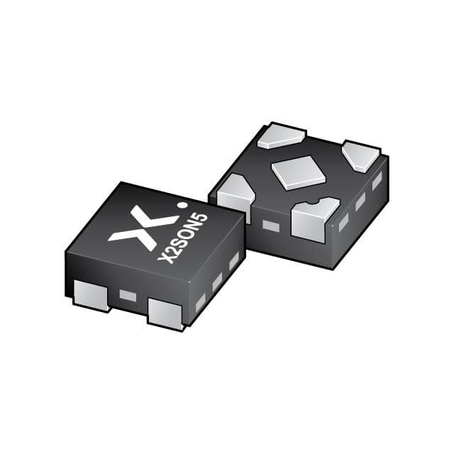 74LVC1G34GX/S505125 BUFFER, LVC/LCX/Z SERIES