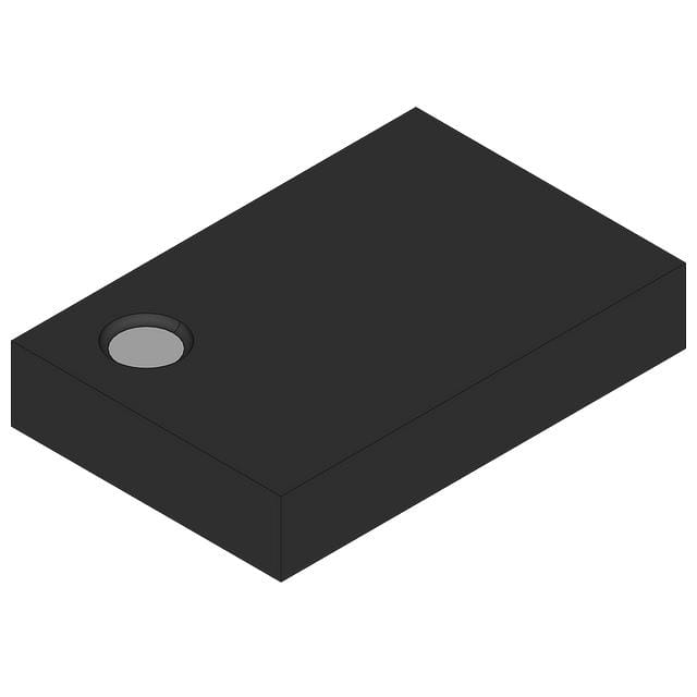 74LVCV2G66GT115 OVERVOLTAGE TOLERANT SWITCH