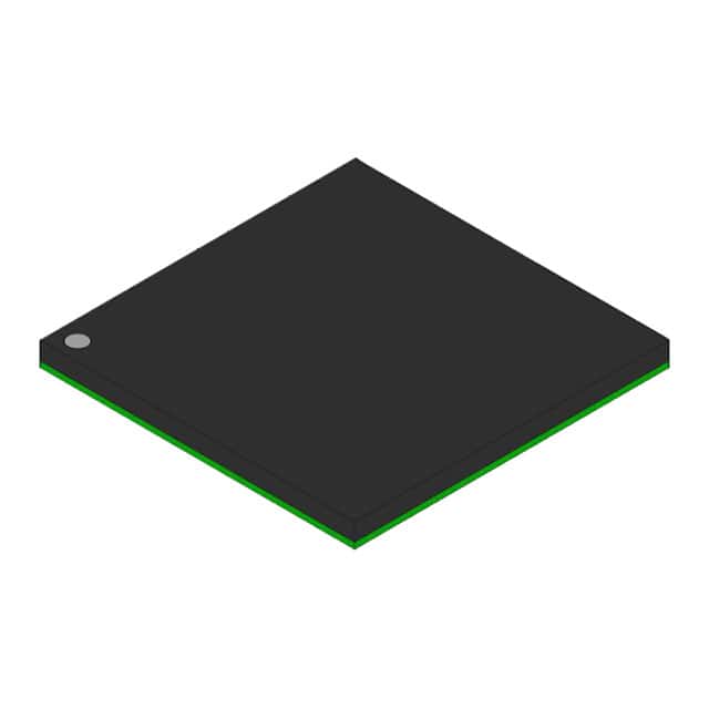 74LVC16501AX4PV 3.3V CMOS 18 BIT REGISTERED TRA