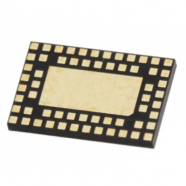 74LVCH16244ABQ,518 IC BUF NON-INVERT 3.6V 60HXQFN