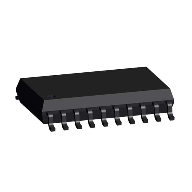 MC74HC640ADT IC TRANSCEIVER INVERT 6V