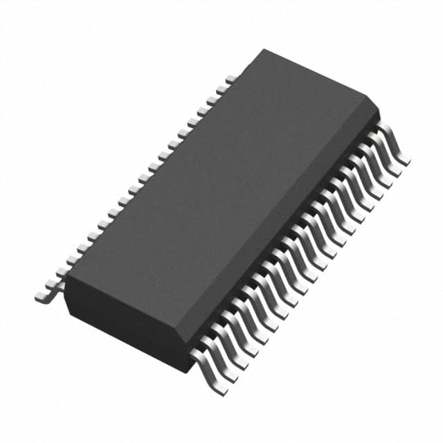 QS74FCT2X373CTQ2 IC BUS DRIVER 5V 128KX36 7.5NS