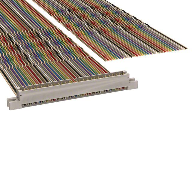 M1WXK-6040K IDC CABLE - MPL60K/MC60F/X