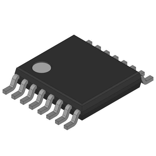QS74FCT828CTS0 BUS DRIVER, FCT SERIES, 10 BIT,