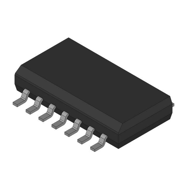 SN74ABT646ANS IC TXRX NON-INVERT 5.5V 24SO