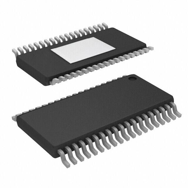 PCU9956ATW/S911518 24 CHANNEL UFM 5 MEGA HZ I2C-BUS