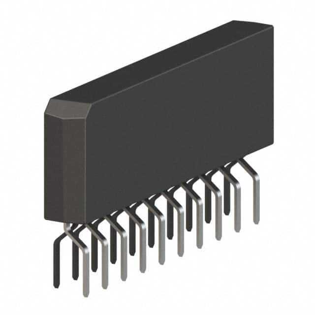 QS74FCT574TZ IC BUS INTERFACE 5V 3 DRVR