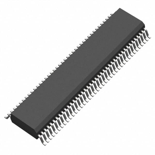 QS74FCT4X373CTQ3 IC BUS INTERFACE 5V 1CHAN