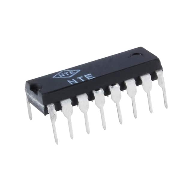 NTE2631 IC LINE DRIVER 5.25V 16DIP