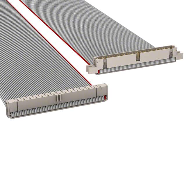 M3UYK-6006J IDC CABLE - MKS60K/MC60G/MPD60K
