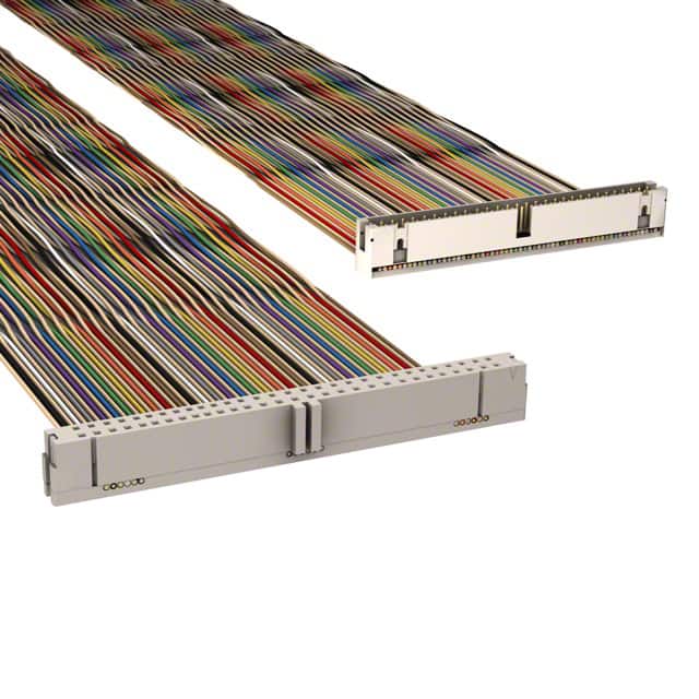 M3TKK-6020K IDC CABLE - MSD60K/MC60F/MPK60K