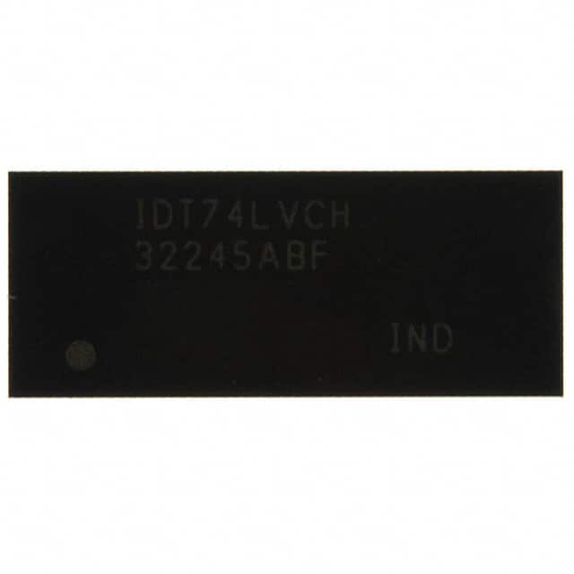 74LVCH32245ABF8 IC TXRX NON-INVERT 3.6V 96CABGA