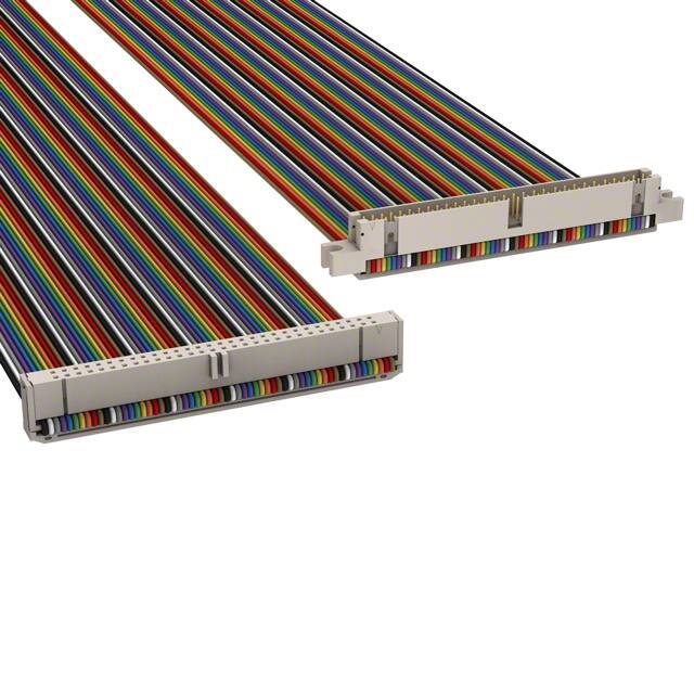 M3DYK-6006R IDC CABLE - MKR60K/MC60M/MPD60K