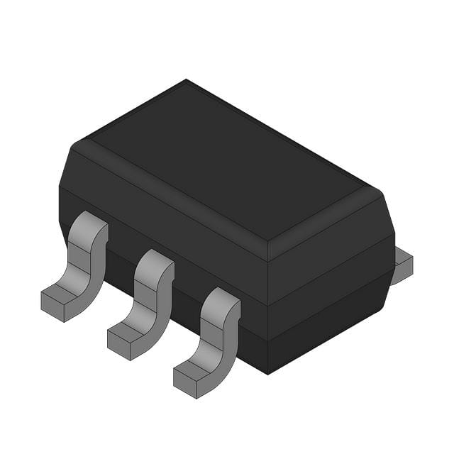 74AHC1G00GW,125 NEXPERIA 74AHC1G00GW - NAND GATE