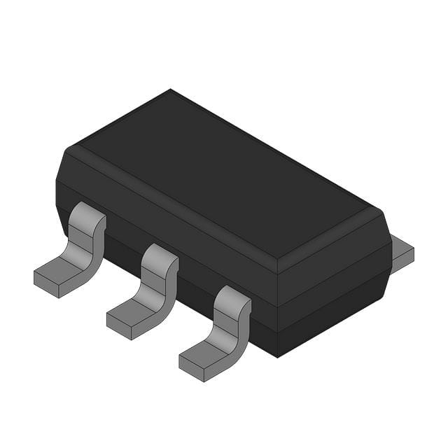 74AHC1G07GV-Q100125 NEXPERIA 74AHC1G07GV-Q100 - BUFF