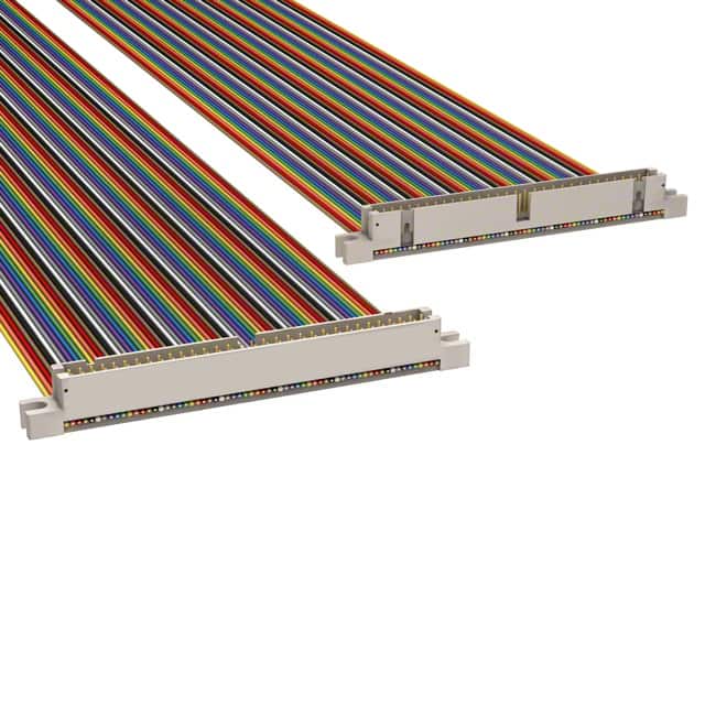 M3WWK-6418R IDC CABLE - MPL64K/MC64M/MPL64K