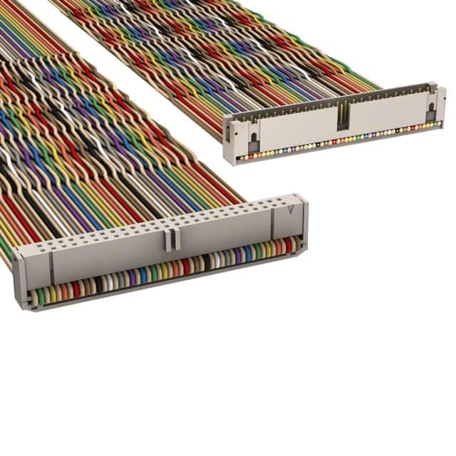 M3URK-5060K IDC CABLE - MKS50K/MC50F/MPR50K