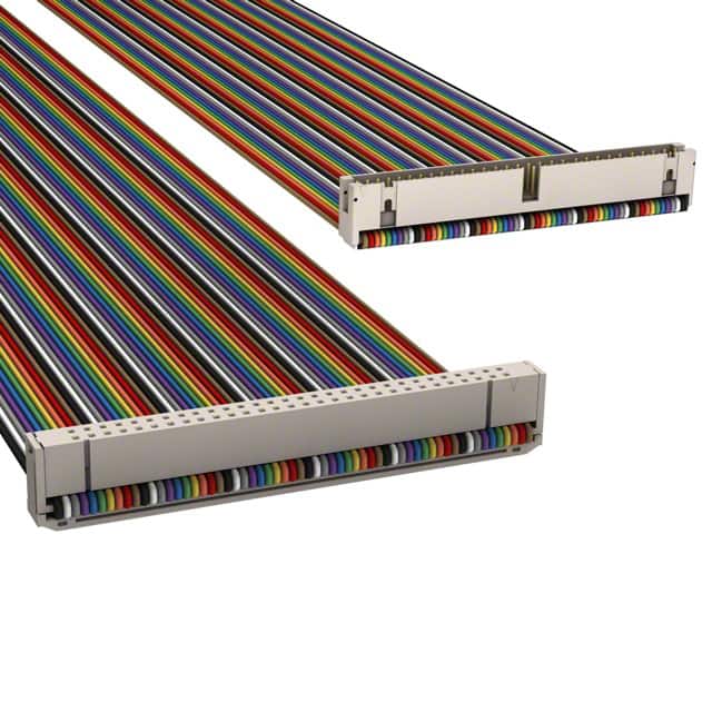 M3BRK-5040K IDC CABLE - MSR50K/MC50F/MPR50K