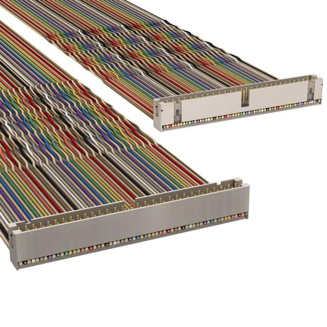 M3KKK-6020K IDC CABLE - MPK60K/MC60F/MPK60K