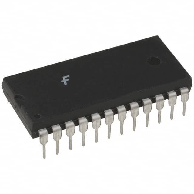 MM74C905N IC REGISTER SUCC-APPROX 24-DIP