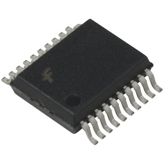 74ACTQ240QSC IC BUFFER INVERT 5.5V 20QSOP