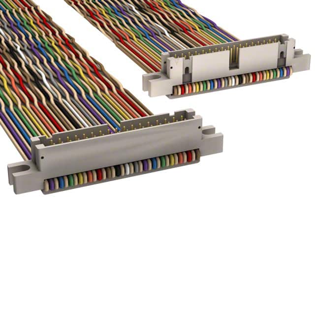 M3YYK-3420K IDC CABLE - MPD34K/MC34F/MPD34K