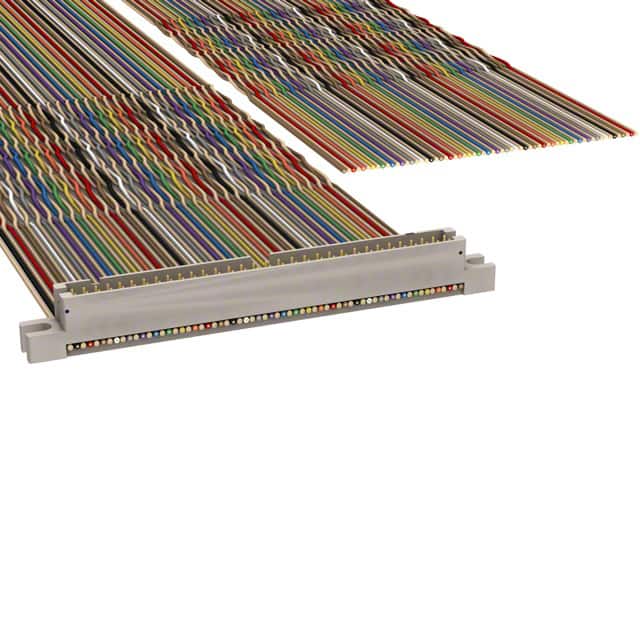 M1WXK-6440K IDC CABLE - MPL64K/MC64F/X