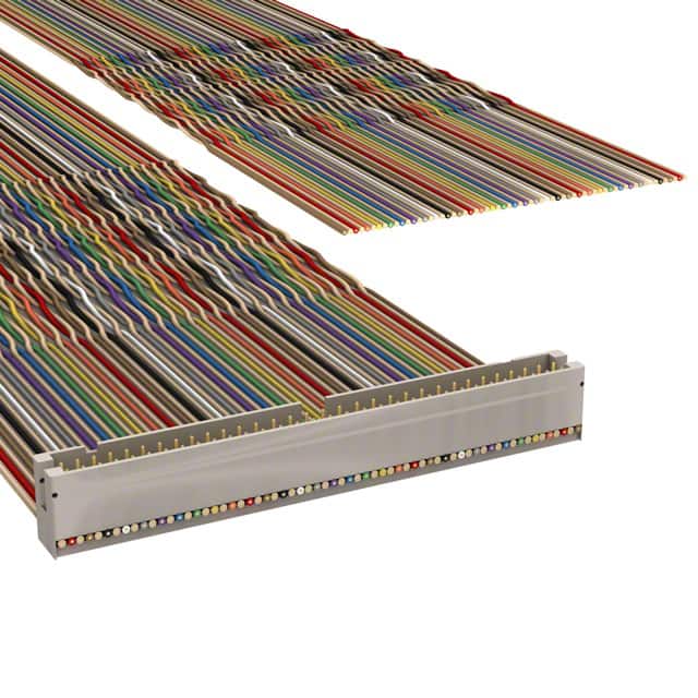M1KXK-6440K IDC CABLE - MPK64K/MC64F/X