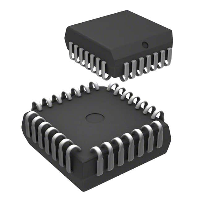SY100S366FC IC COMPARATOR MAGNITUDE 24CERPCK