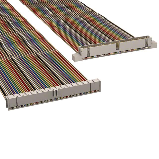 M3CWK-6020K IDC CABLE - MKC60K/MC60F/MPL60K