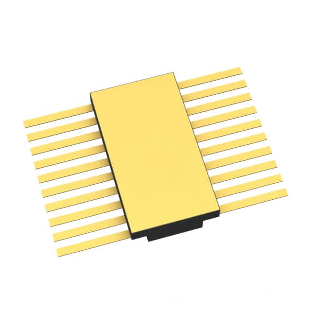 ACTS240KMSR IC BUFFER DRIVER 5.5V 20CFLATPK